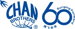 Chan Brothers Travel Pte Ltd logo